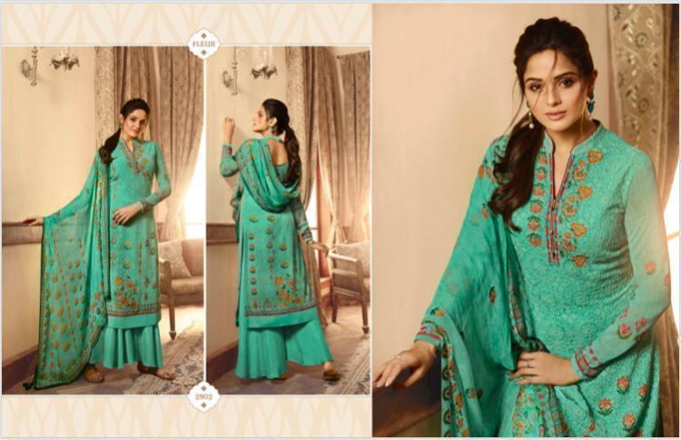 ZISA-FLORA-GOLD-GEORGETTE-DIGITAL-PRINT-SUITS-AT-SURAT-10