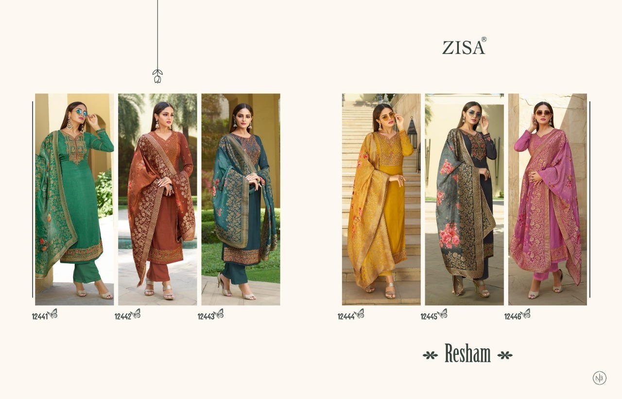 ZISA-RESHAM-12441-TO-12446-SALWAR-SUITS-LATEST-CATALOG-3