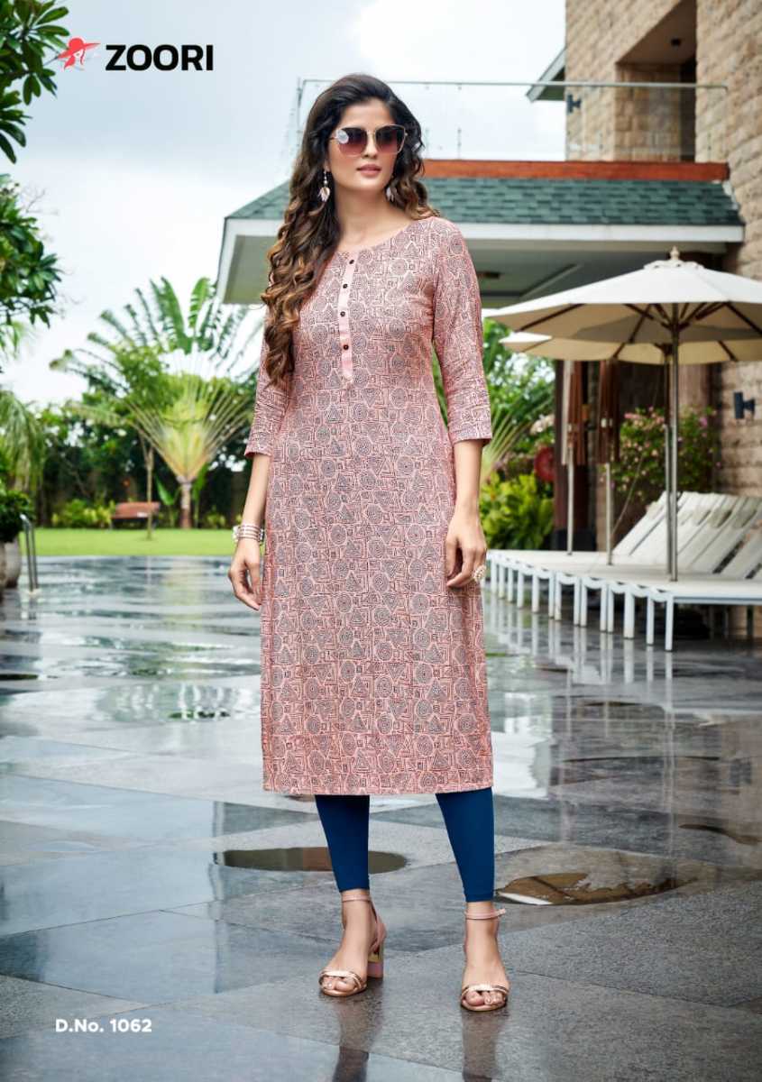 ZOORI-AKSHARA-VOL-11-RAYON-PRINTED-KURTIS-MANUFACTURER-SURAT-3