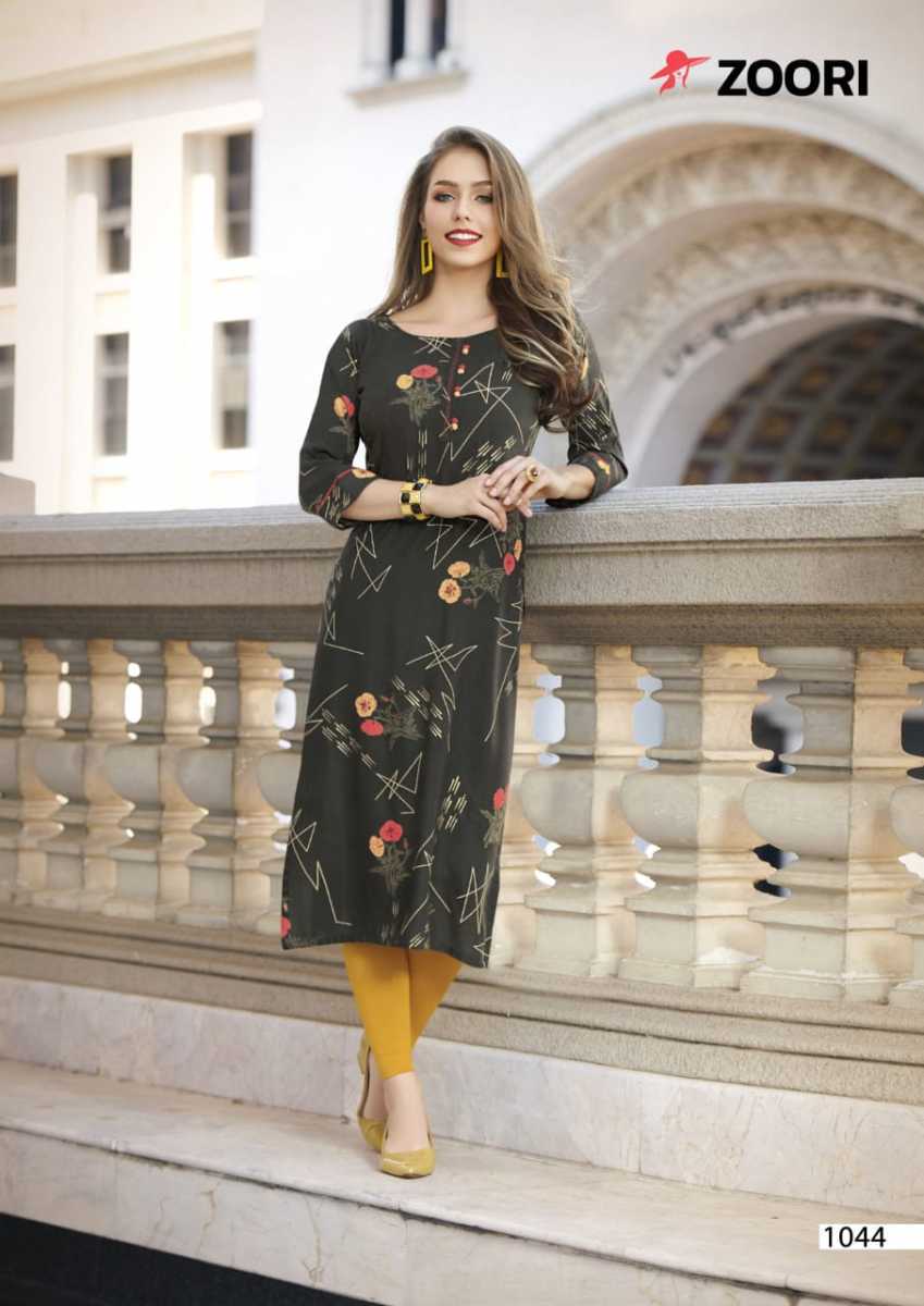 ZOORI-AKSHARA-VOL-8-RAYON-PRINTED-KURTIS-BY-MITTOO-3