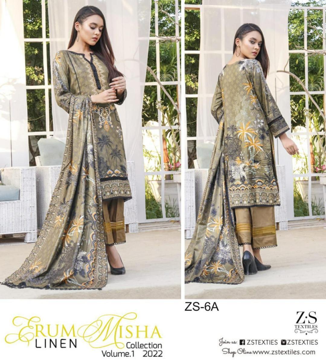 ZS-TEXTILES-ERUM-MISHA-VOL-1-LINEN-PRINTED-SUITS-WHOLESALE-3