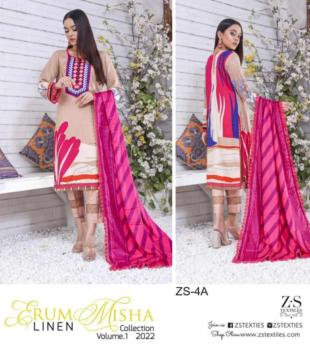 ZS-TEXTILES-ERUM-MISHA-VOL-1-LINEN-PRINTED-SUITS-WHOLESALE-5