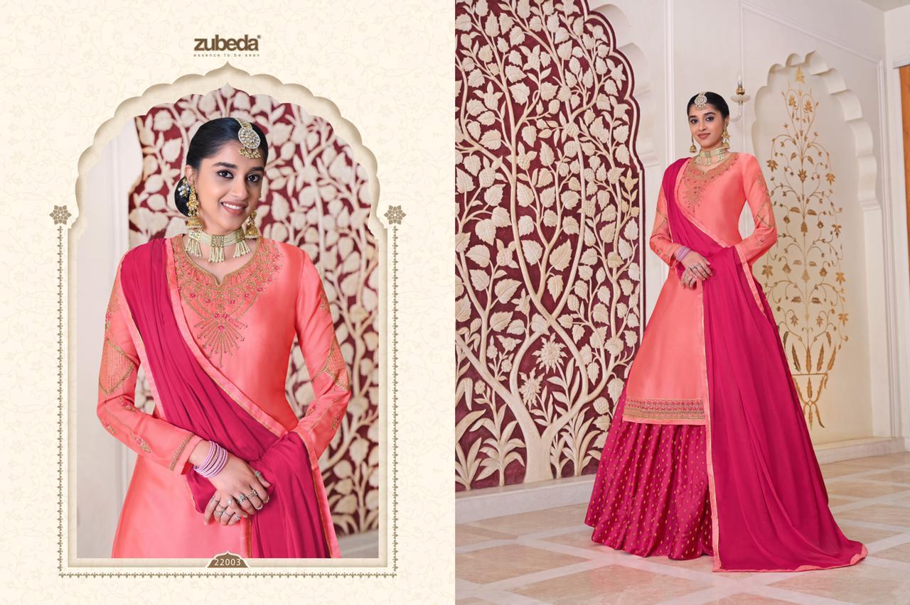 ZUBEDA-MISTHI-VOL-5-SATIN-GEORGETTE-SALWAR-KAMEEZ-WHOLESALE-11