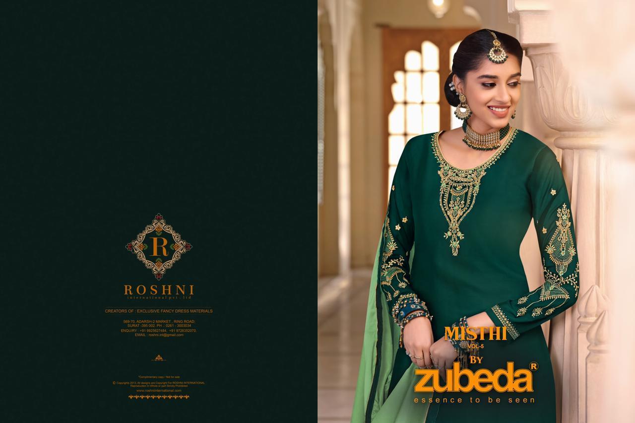 ZUBEDA-MISTHI-VOL-5-SATIN-GEORGETTE-SALWAR-KAMEEZ-WHOLESALE-3