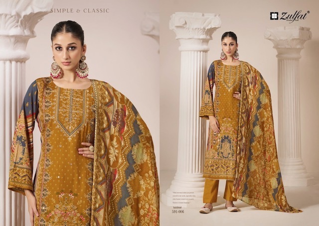 ZULFAT-AAYAT-VOL-2-VISCOSE-RAYON-SALWRA-SUIT-CATALOGUE-SUPPLIER-2