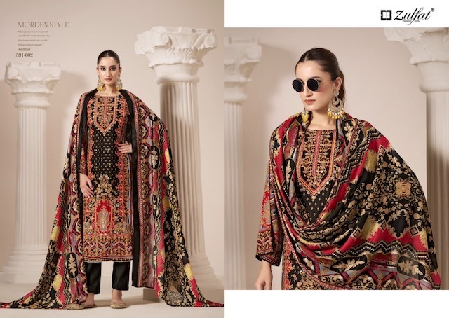ZULFAT-AAYAT-VOL-2-VISCOSE-RAYON-SALWRA-SUIT-CATALOGUE-SUPPLIER-7