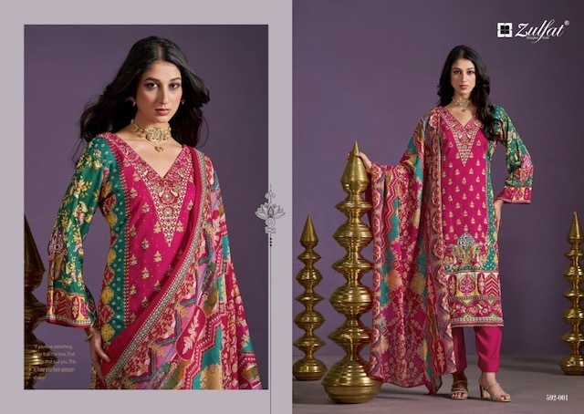 ZULFAT-AAYAT-VOL-3-PURE-VISCOSE-REYON-SUITS-2