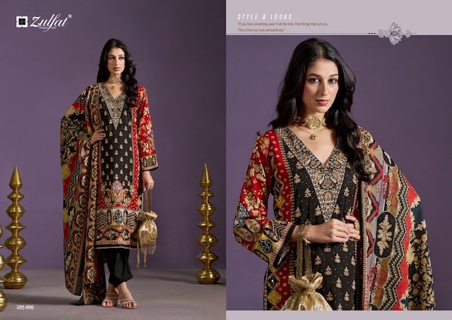 ZULFAT-AAYAT-VOL-3-PURE-VISCOSE-REYON-SUITS-6