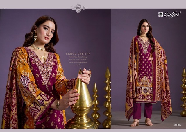 ZULFAT-AAYAT-VOL-3-PURE-VISCOSE-REYON-SUITS-8