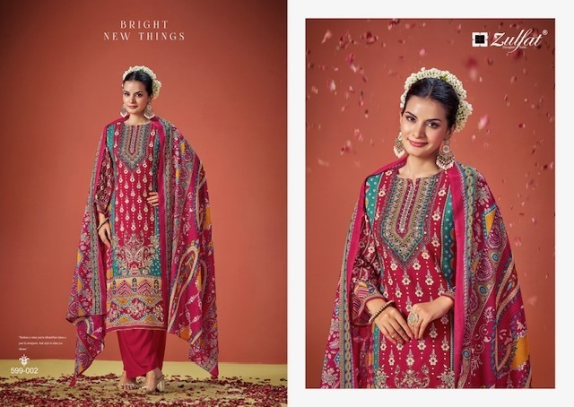 ZULFAT-AAYAT-VOL-6-PURE-VISCOSE-RAYON-SUITS-WHOLESALER-3