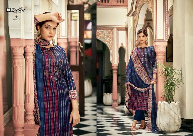 ZULFAT-ADAA-JAM-COTTON-PRINTED-SALWAR-SUITS-WHOLESALER-SURAT-10