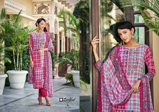 ZULFAT-ADAA-JAM-COTTON-PRINTED-SALWAR-SUITS-WHOLESALER-SURAT-3