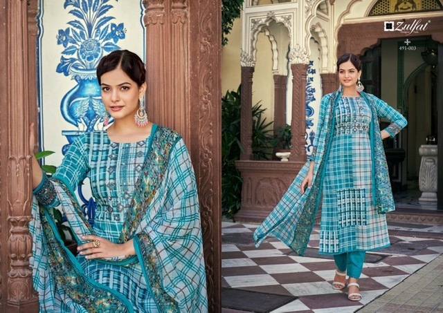 ZULFAT-ADAA-JAM-COTTON-PRINTED-SALWAR-SUITS-WHOLESALER-SURAT-4