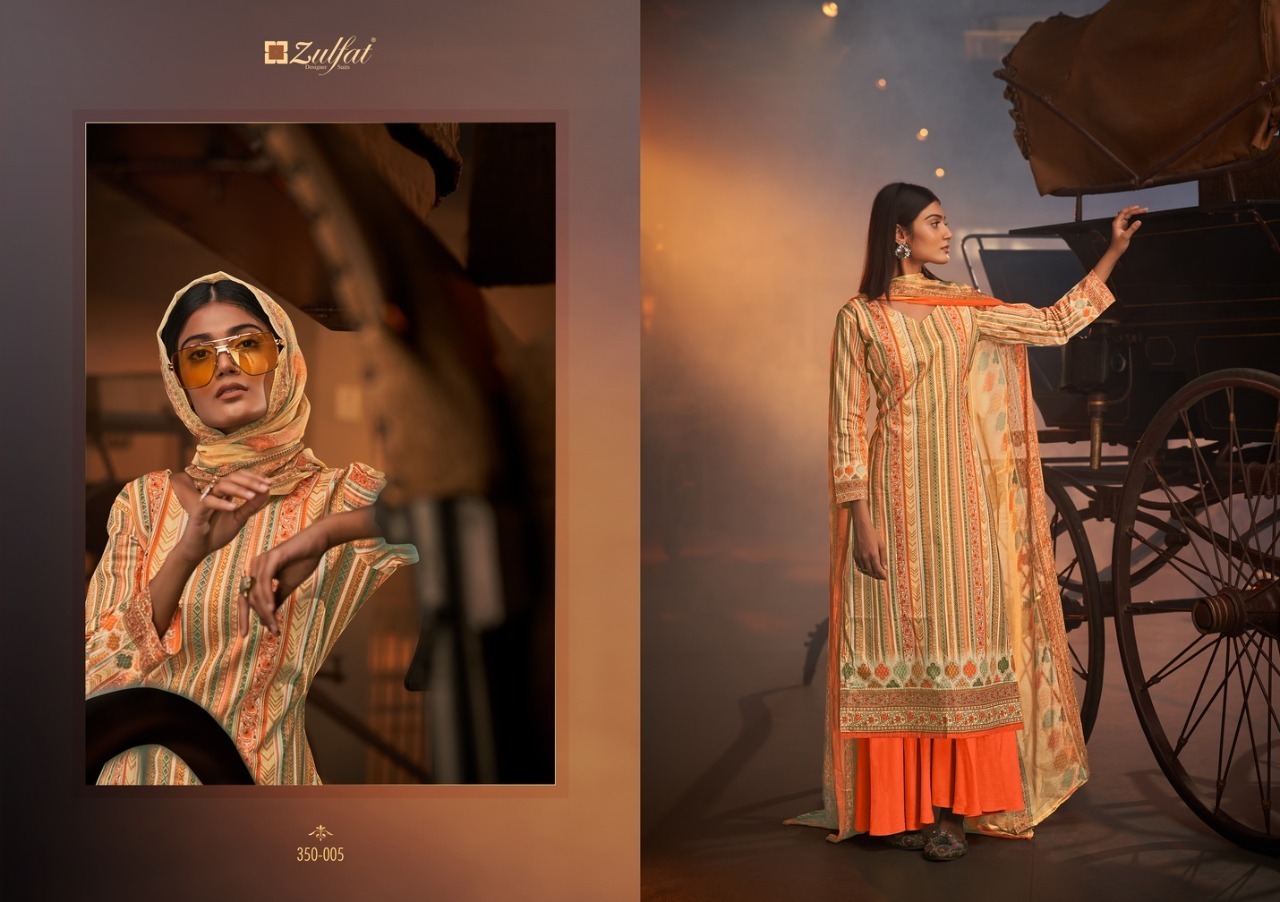 ZULFAT-ADVIKA-350-001-TO-350-010-SERIES-COTTON-PRINTED-SUITS-WHOLESALER-4
