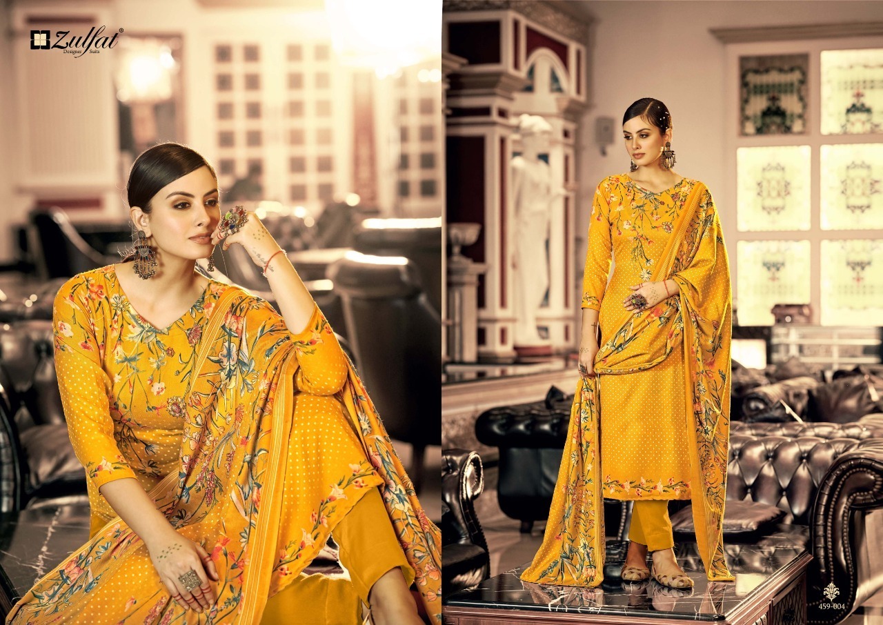 ZULFAT-AL-MARINA-WOOL-PASHMINA-PRINT-WINTER-SUITS-WHOLESALE-5