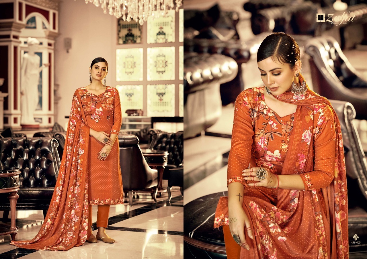 ZULFAT-AL-MARINA-WOOL-PASHMINA-PRINT-WINTER-SUITS-WHOLESALE-6