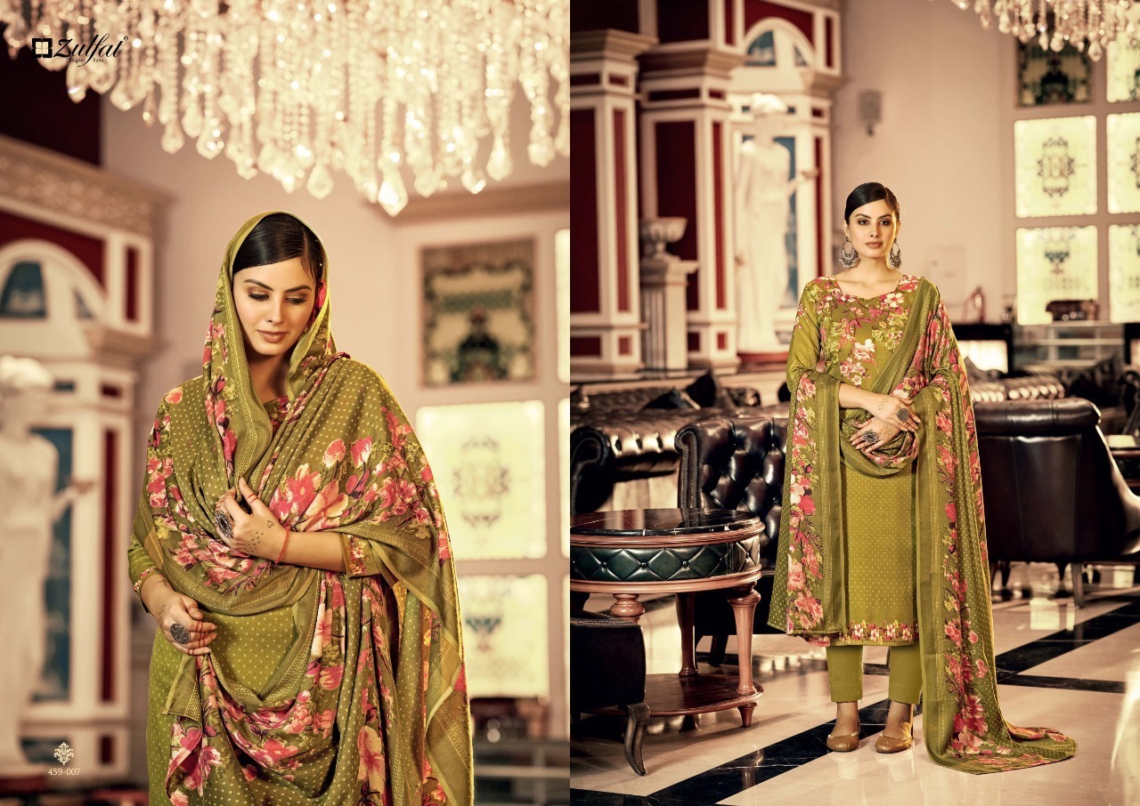 ZULFAT-AL-MARINA-WOOL-PASHMINA-PRINT-WINTER-SUITS-WHOLESALE-7