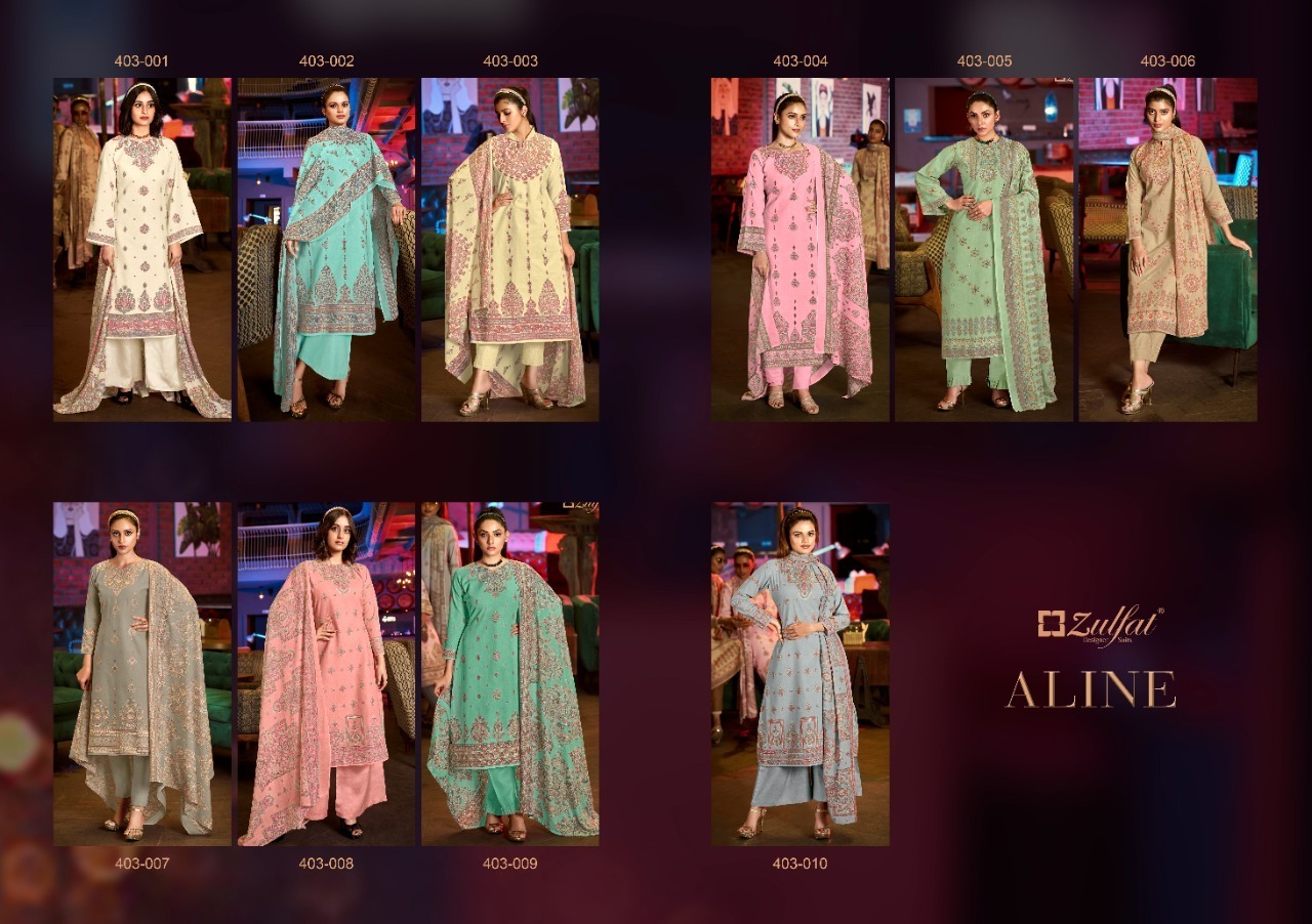 ZULFAT-ALINE-LATEST-COTTON-PRINTED-SUITS-AT-SURAT-12