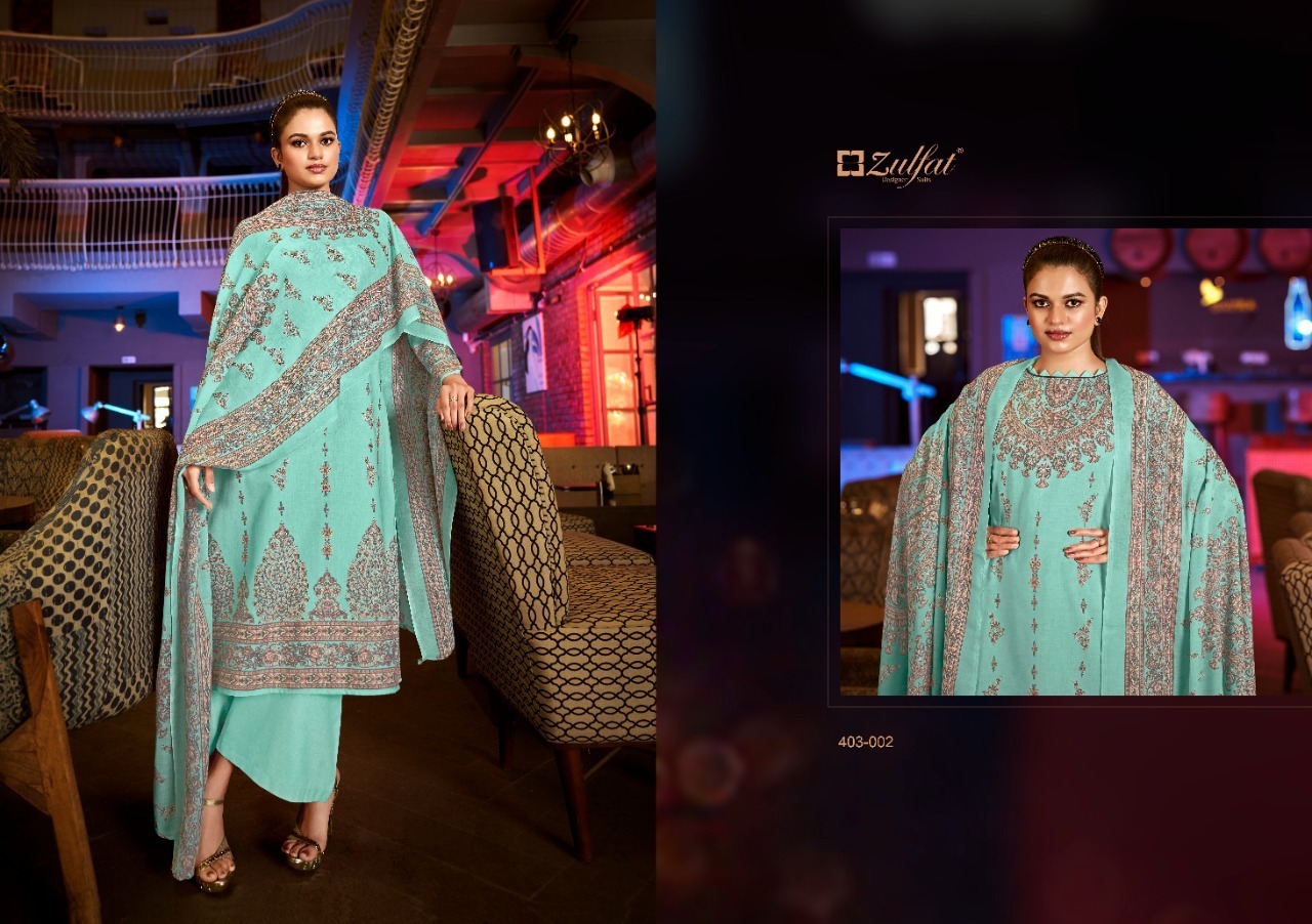 ZULFAT-ALINE-LATEST-COTTON-PRINTED-SUITS-AT-SURAT-4