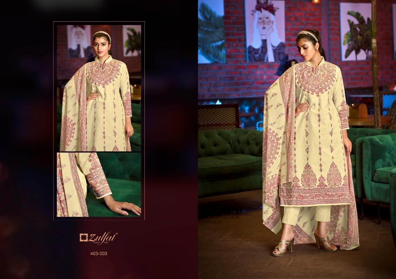 ZULFAT-ALINE-LATEST-COTTON-PRINTED-SUITS-AT-SURAT-7