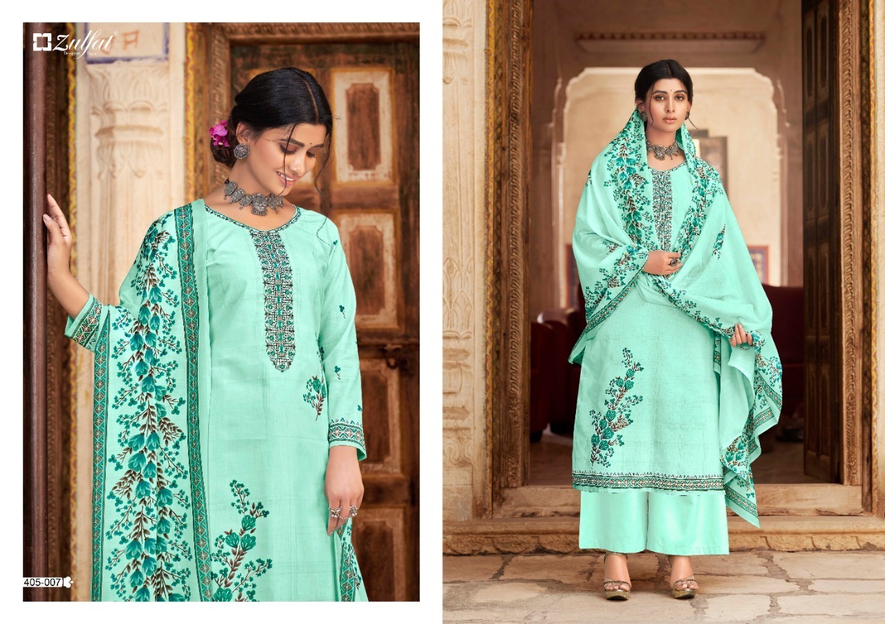 ZULFAT-ANISHKA-COTTON-PRINTED-SUITS-WHOLESALER-SURAT-2