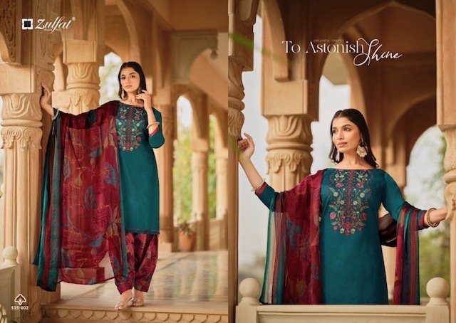 ZULFAT-ASHNOOR-COTTON-EMBROIDERY-SALWAR-SUIT-WHOLESALER-IN-SURAT-4