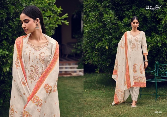 ZULFAT-CHINAAR-COTTON-PRINTED-SALWAR-SUITS-WHOLESALER-2