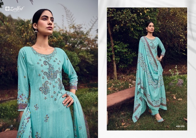 ZULFAT-CHINAAR-COTTON-PRINTED-SALWAR-SUITS-WHOLESALER-5