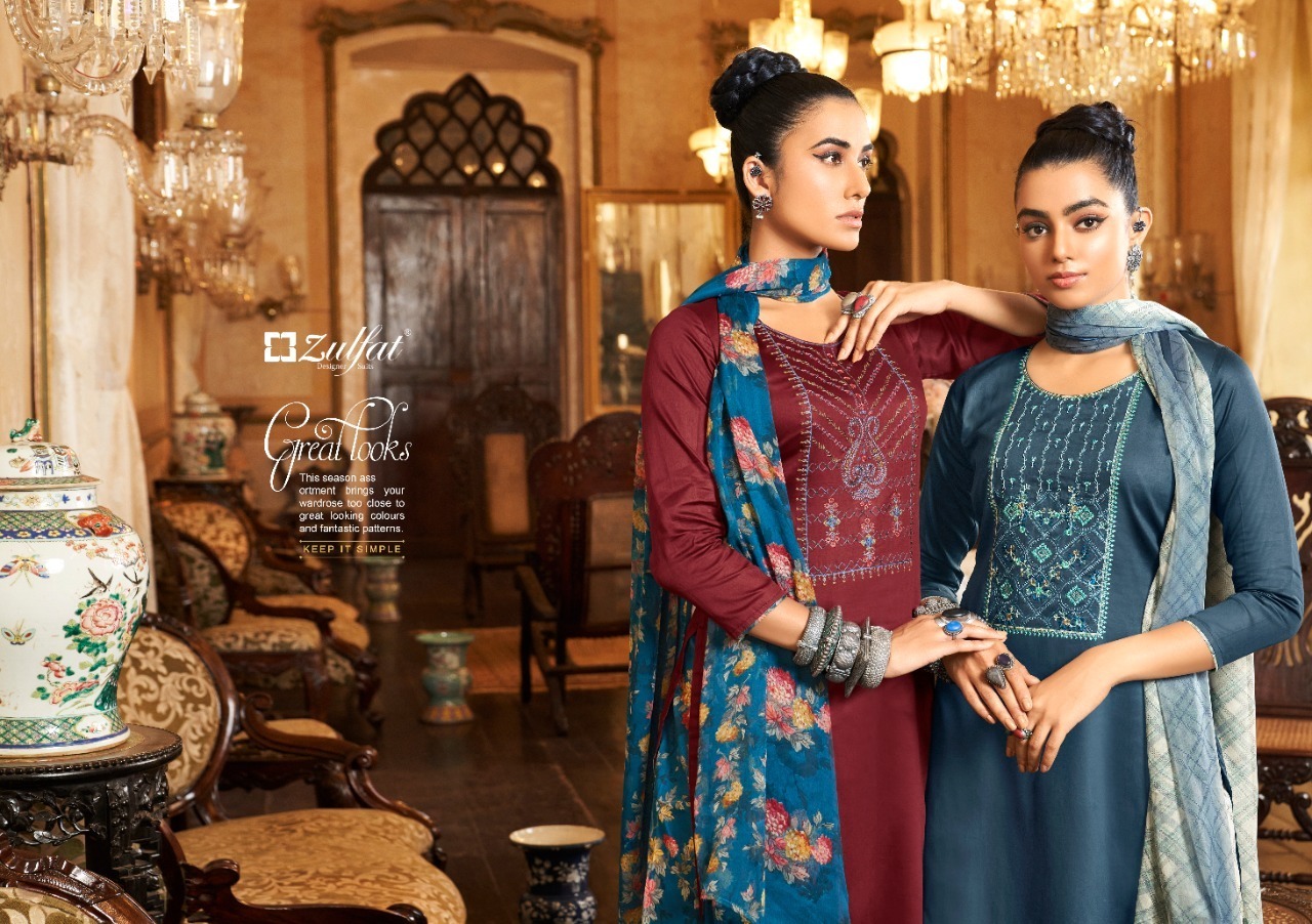 ZULFAT-DAMINI-JAMCOTTON-PRINTED-SUITS-AT-SURAT-SUPPLIER-4
