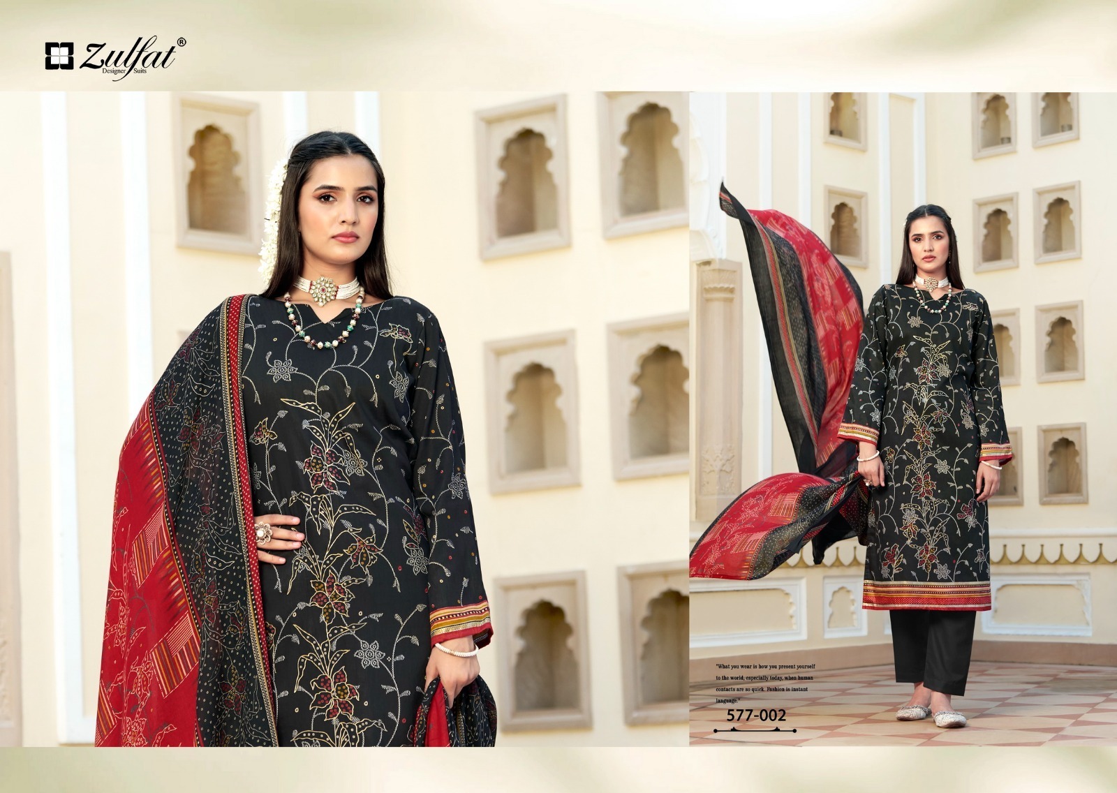 ZULFAT-DESIGNER-RAZIA-PURE-JAM-COTTON-SUITS-3