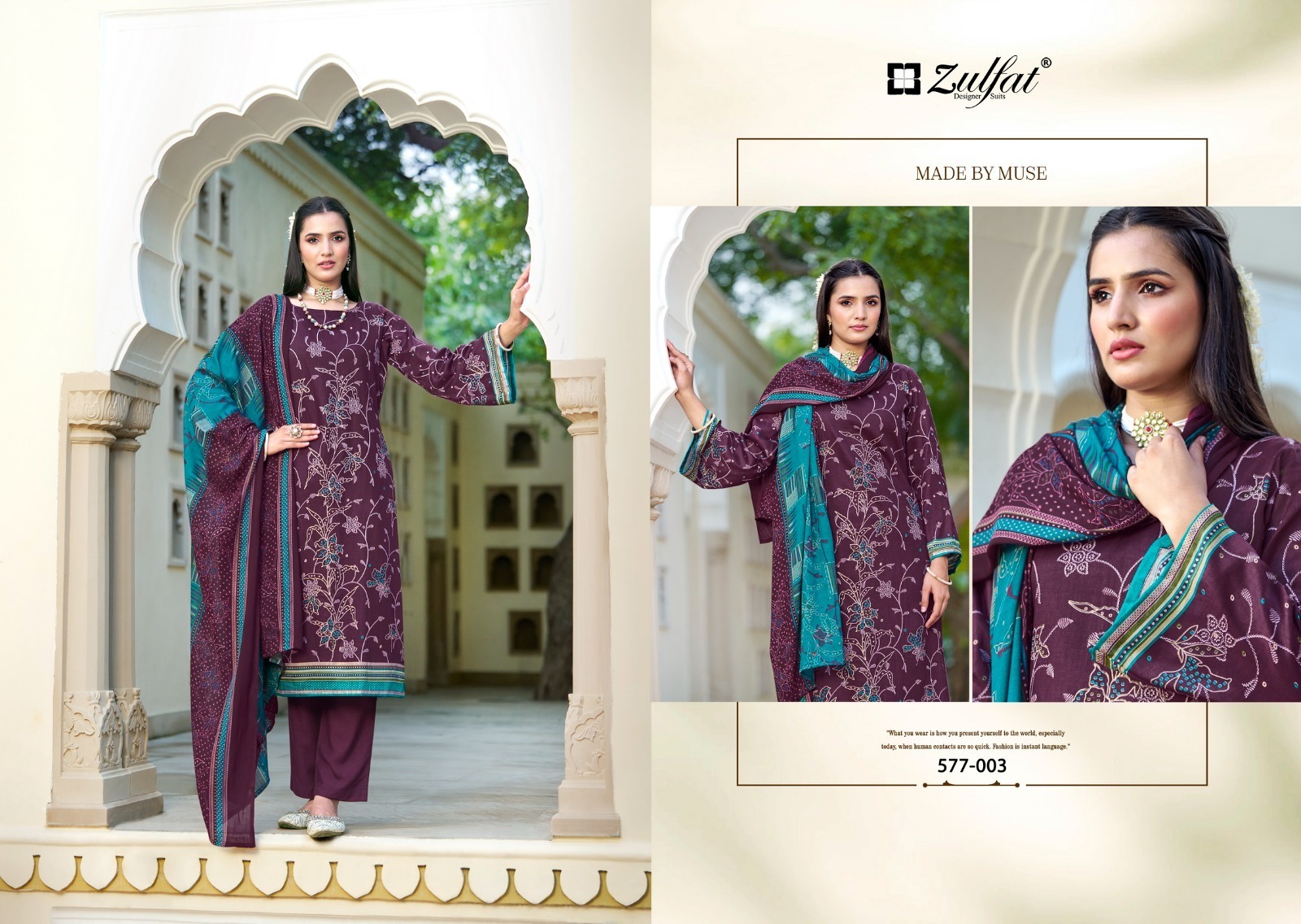 ZULFAT-DESIGNER-RAZIA-PURE-JAM-COTTON-SUITS-5