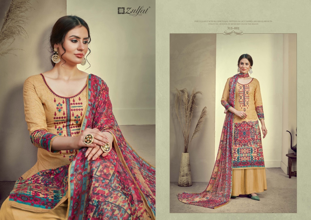 ZULFAT-DESIGNER-STUDIO-AAKRUTI-PURE-COTTON-PRINTED-SUITS-WHOLESALER-SURAT-13