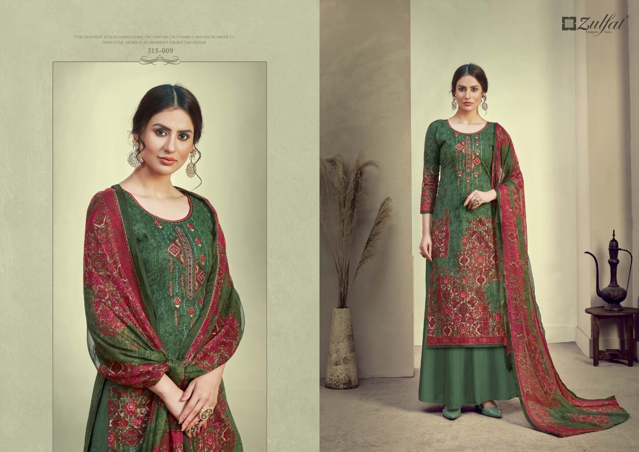 ZULFAT-DESIGNER-STUDIO-AAKRUTI-PURE-COTTON-PRINTED-SUITS-WHOLESALER-SURAT-6