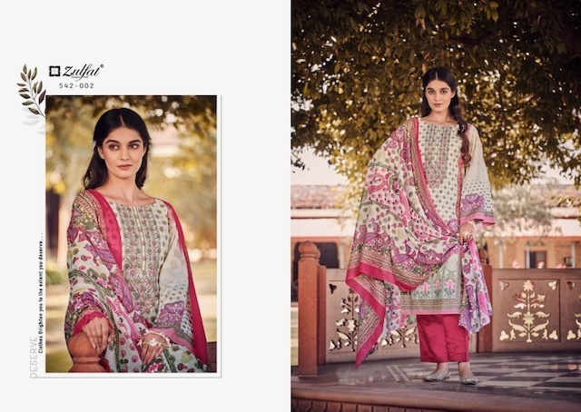 ZULFAT-DESIGNER-STUDIO-JANNAT-PURE-COTTON-SUITS-2