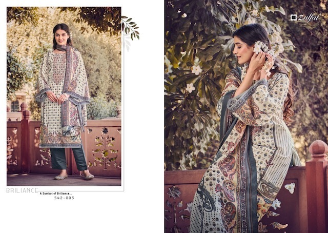 ZULFAT-DESIGNER-STUDIO-JANNAT-PURE-COTTON-SUITS-6