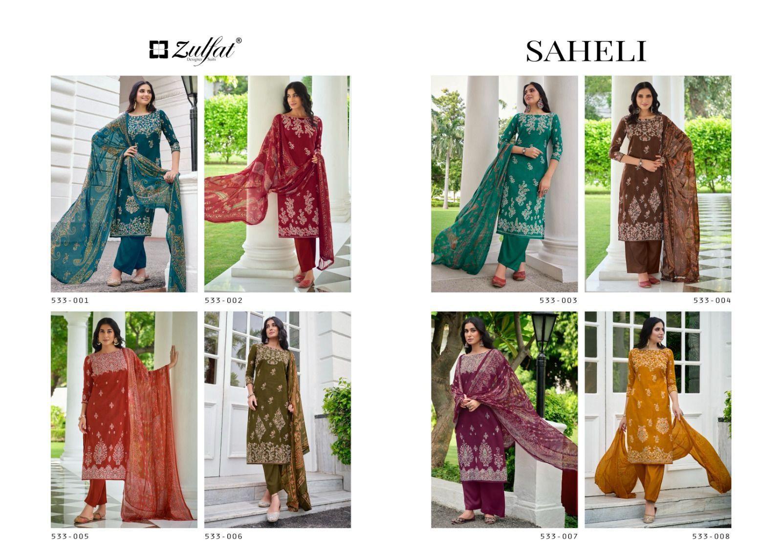 ZULFAT-DESIGNER-STUDIO-SAHELI-PURE-COTTON-SUITS-1