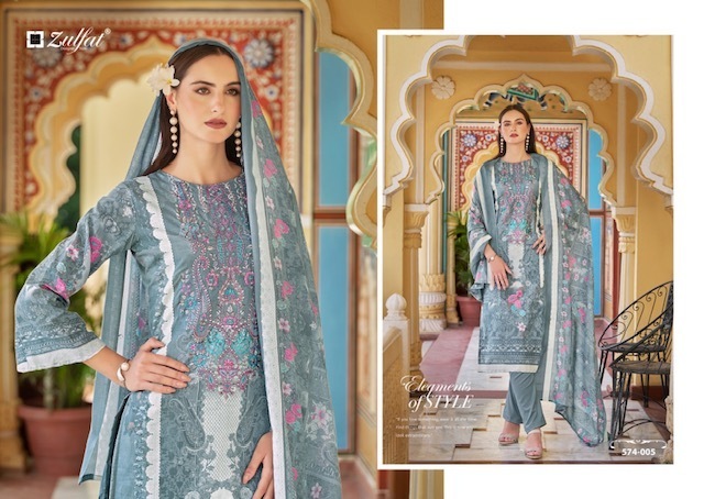 ZULFAT-DESIGNER-STUDIO-SHABAD-PURE-COTTON-SUITS-11