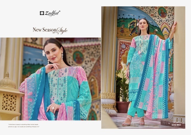 ZULFAT-DESIGNER-STUDIO-SHABAD-PURE-COTTON-SUITS-4