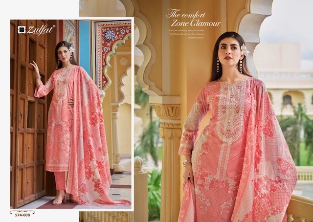 ZULFAT-DESIGNER-STUDIO-SHABAD-PURE-COTTON-SUITS-7