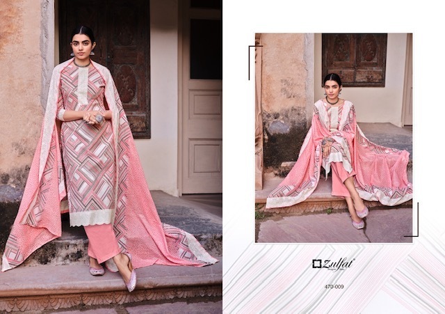 ZULFAT-DINAAZ-DESIGNER-COTTON-PRINTED-SUITS-LATEST-CATALOGUE-10