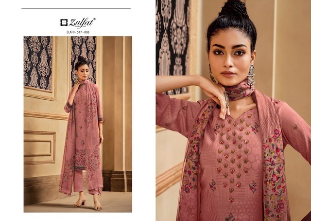 ZULFAT-ELAHI-PURE-PASHMINA-WOOLLEN-SUITS-CATALOGUE-WHOLESALER-11