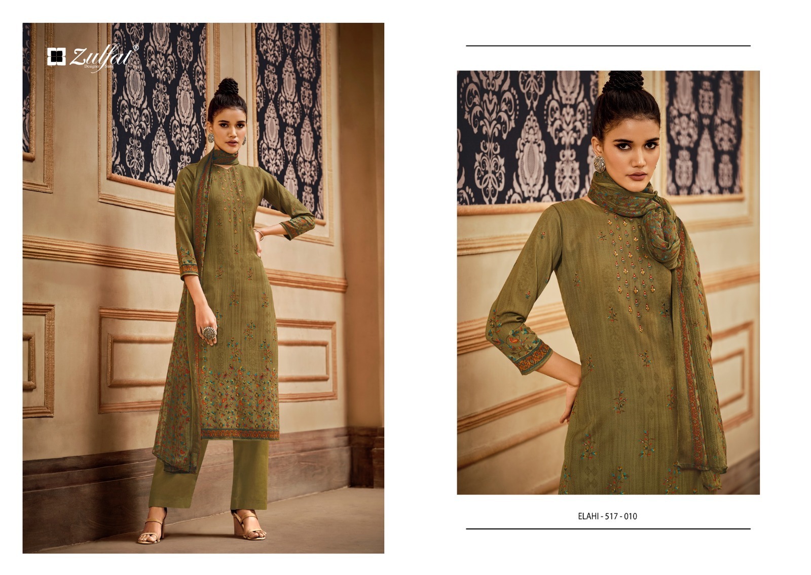 ZULFAT-ELAHI-PURE-PASHMINA-WOOLLEN-SUITS-CATALOGUE-WHOLESALER-12