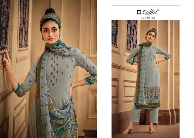 ZULFAT-ELAHI-PURE-PASHMINA-WOOLLEN-SUITS-CATALOGUE-WHOLESALER-7