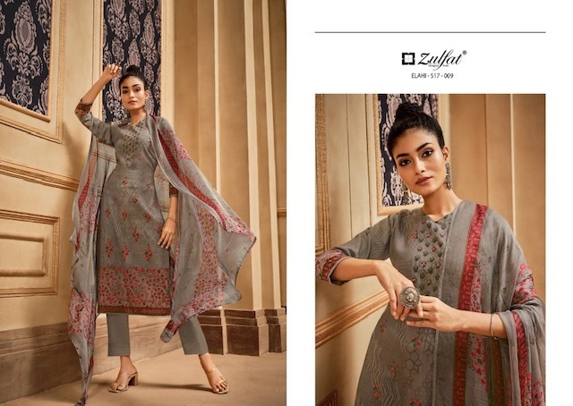 ZULFAT-ELAHI-PURE-PASHMINA-WOOLLEN-SUITS-CATALOGUE-WHOLESALER-8