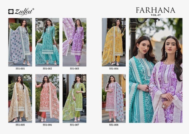 ZULFAT-FARHANA-VOL-7-COTTON-PRINT-SALWAR-KAMEEZ-DISTRIBUTOR-IN-SURAT-12