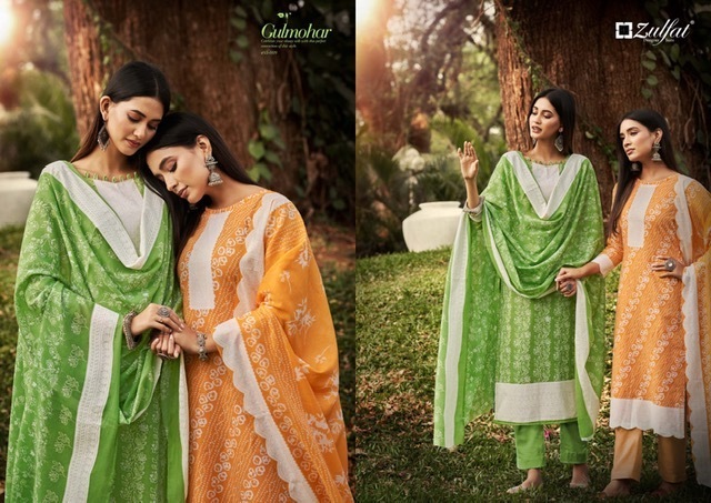 ZULFAT-GULMOHAR-VOL-2-DESIGNER-COTTON-PRINTED-SALWAR-SUITS-WHOLESALE-10