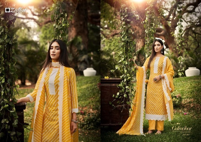 ZULFAT-GULMOHAR-VOL-2-DESIGNER-COTTON-PRINTED-SALWAR-SUITS-WHOLESALE-3