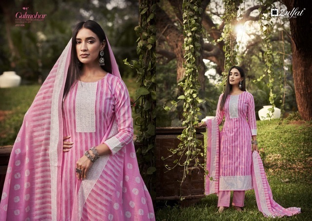 ZULFAT-GULMOHAR-VOL-2-DESIGNER-COTTON-PRINTED-SALWAR-SUITS-WHOLESALE-8