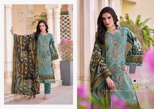 ZULFAT-GULREZ-PURE-COTTON-SUITS-AT-LOWEST-PRICE-3
