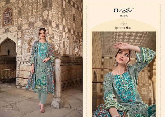 ZULFAT-GULREZ-VOL-2-PURE-COTTON-SUITS-6